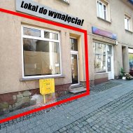 Lokal na wynajem