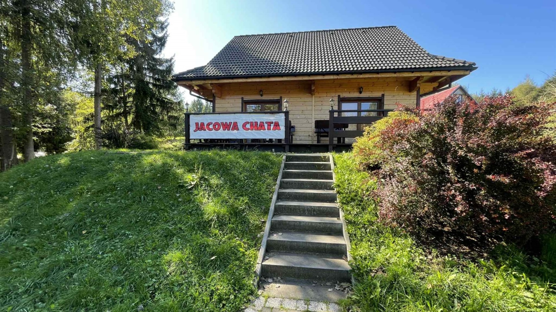 Dom na sprzedaż