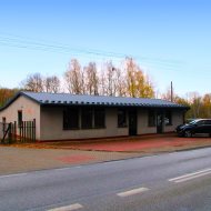 Lokal na wynajem