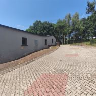 Lokal na wynajem