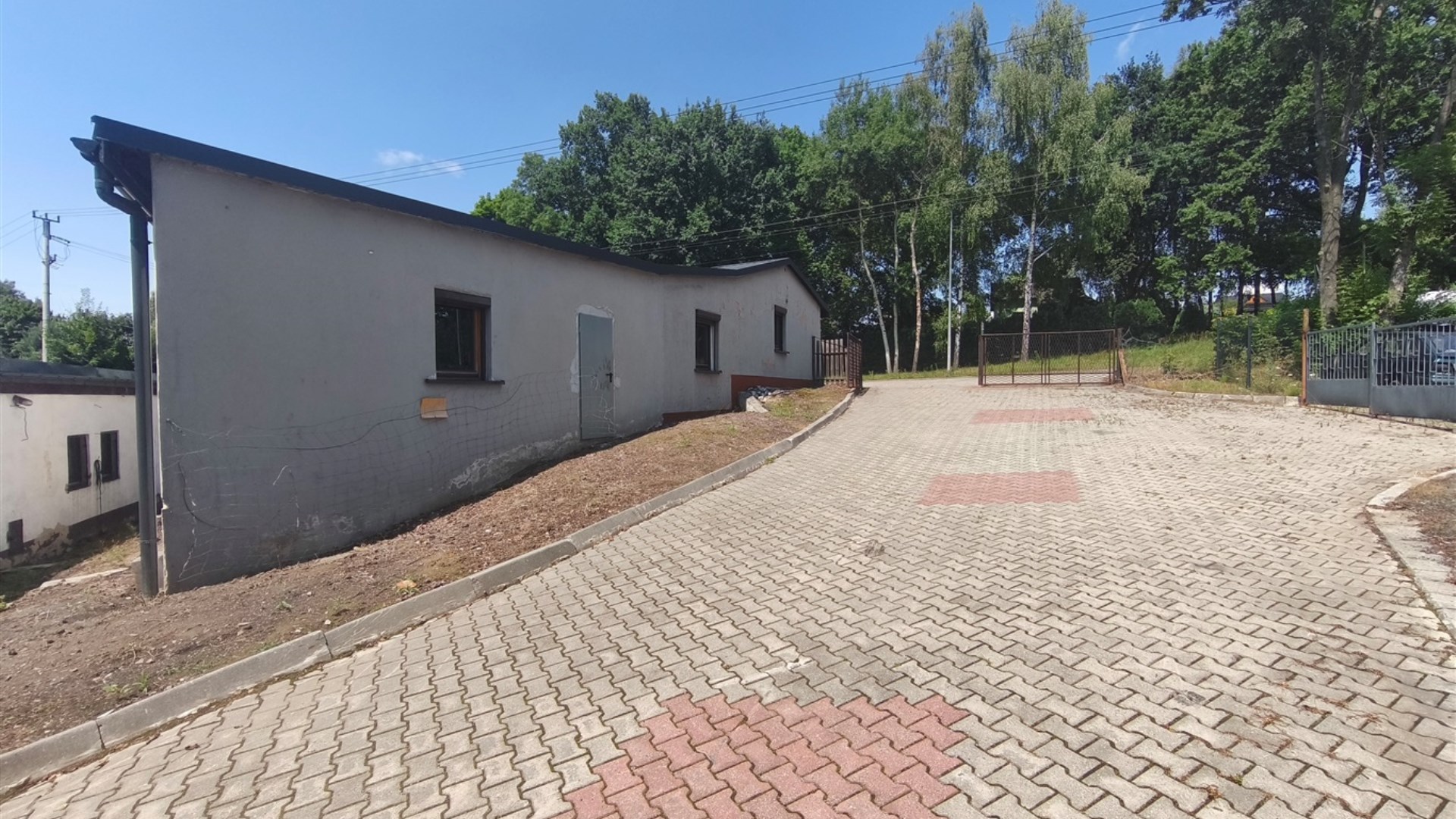 Lokal na wynajem