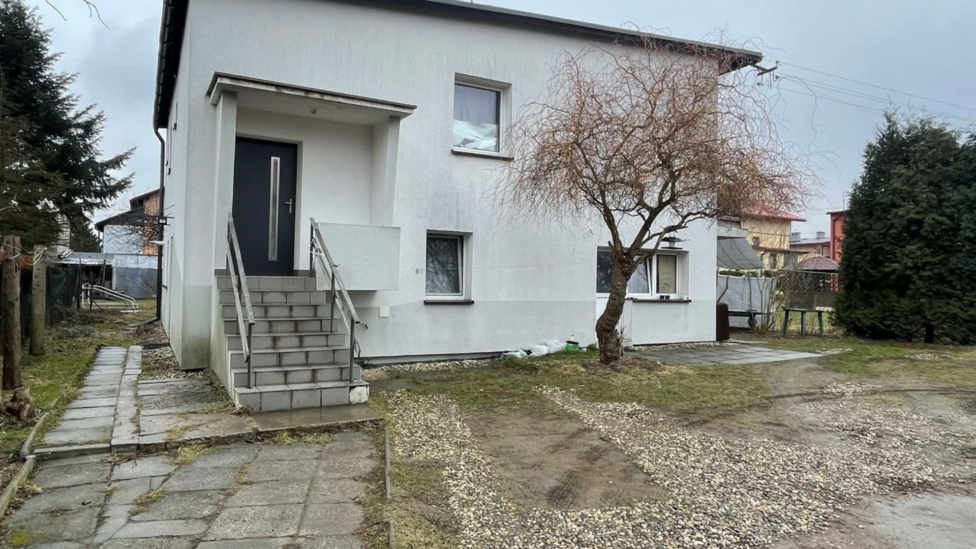 Dom na sprzedaż