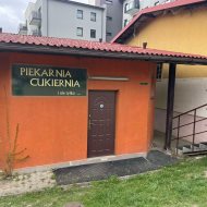 Lokal na sprzedaż