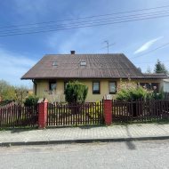 Dom na sprzedaż