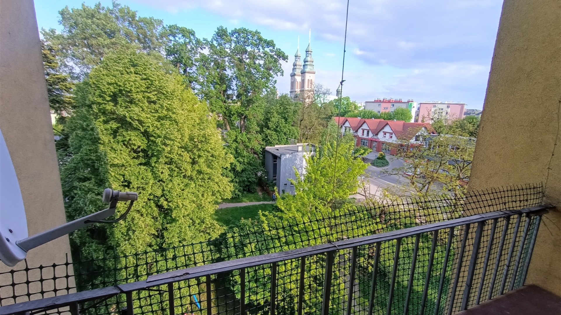 Mieszkanie na sprzedaż