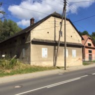 Dom na sprzedaż