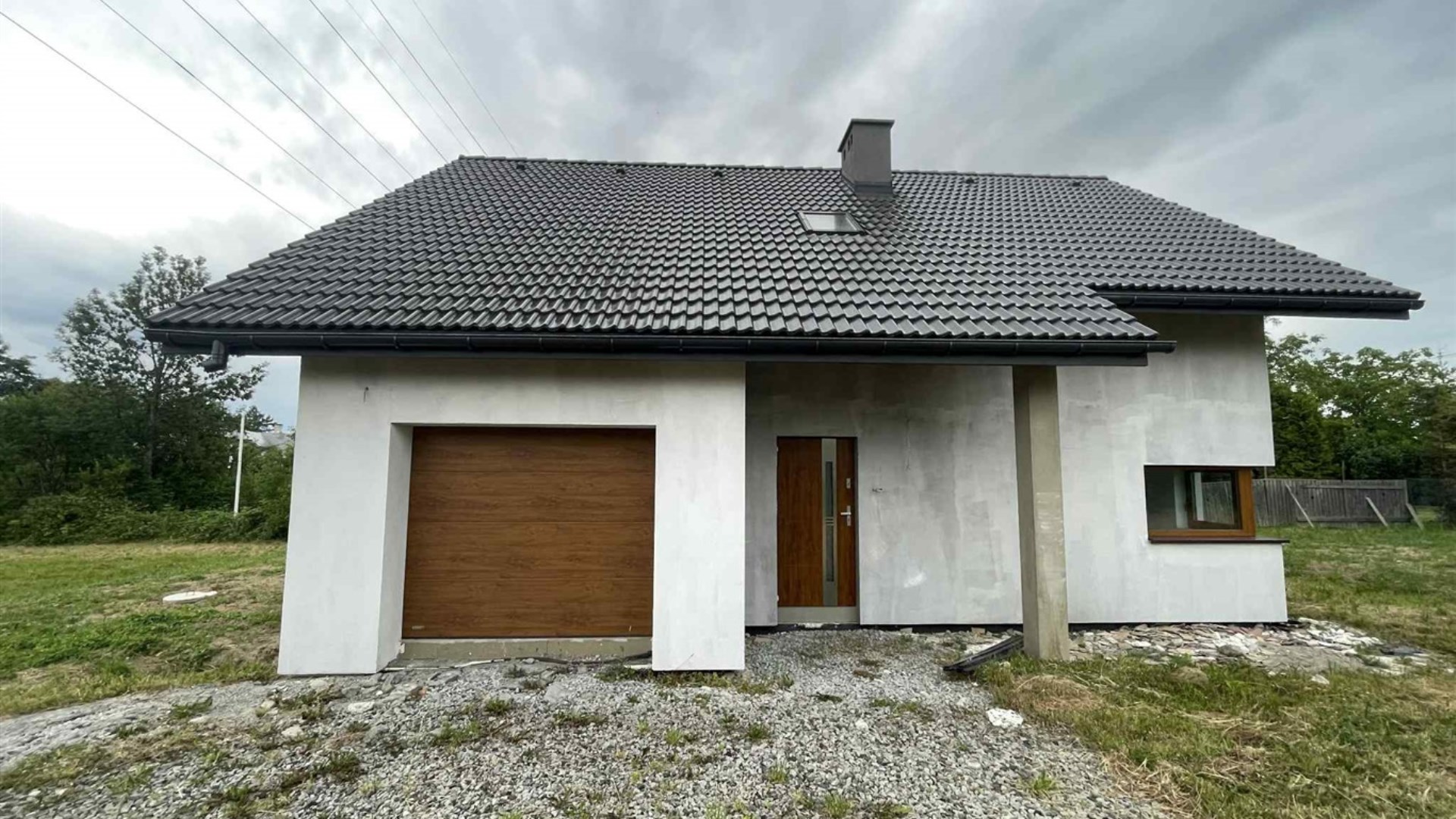 Dom na sprzedaż