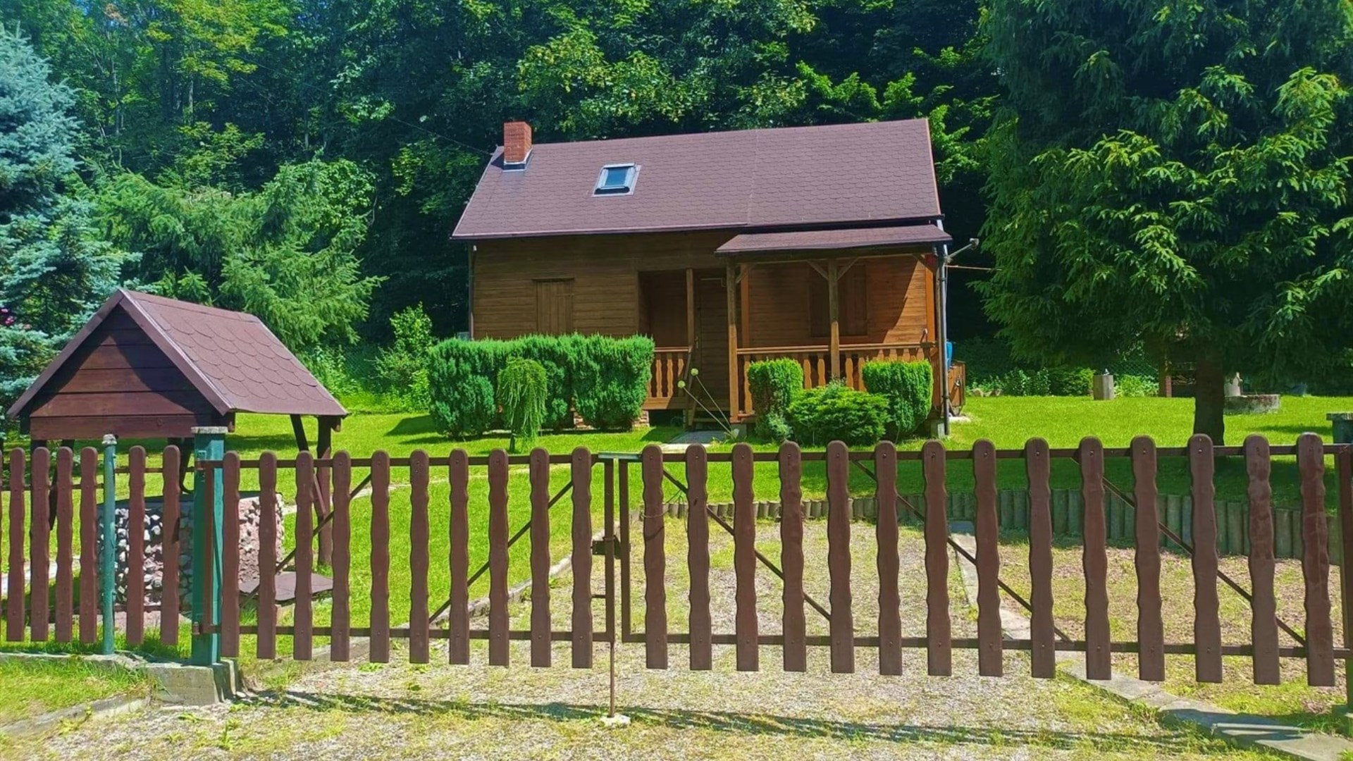 Dom na sprzedaż
