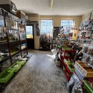 Lokal na sprzedaż
