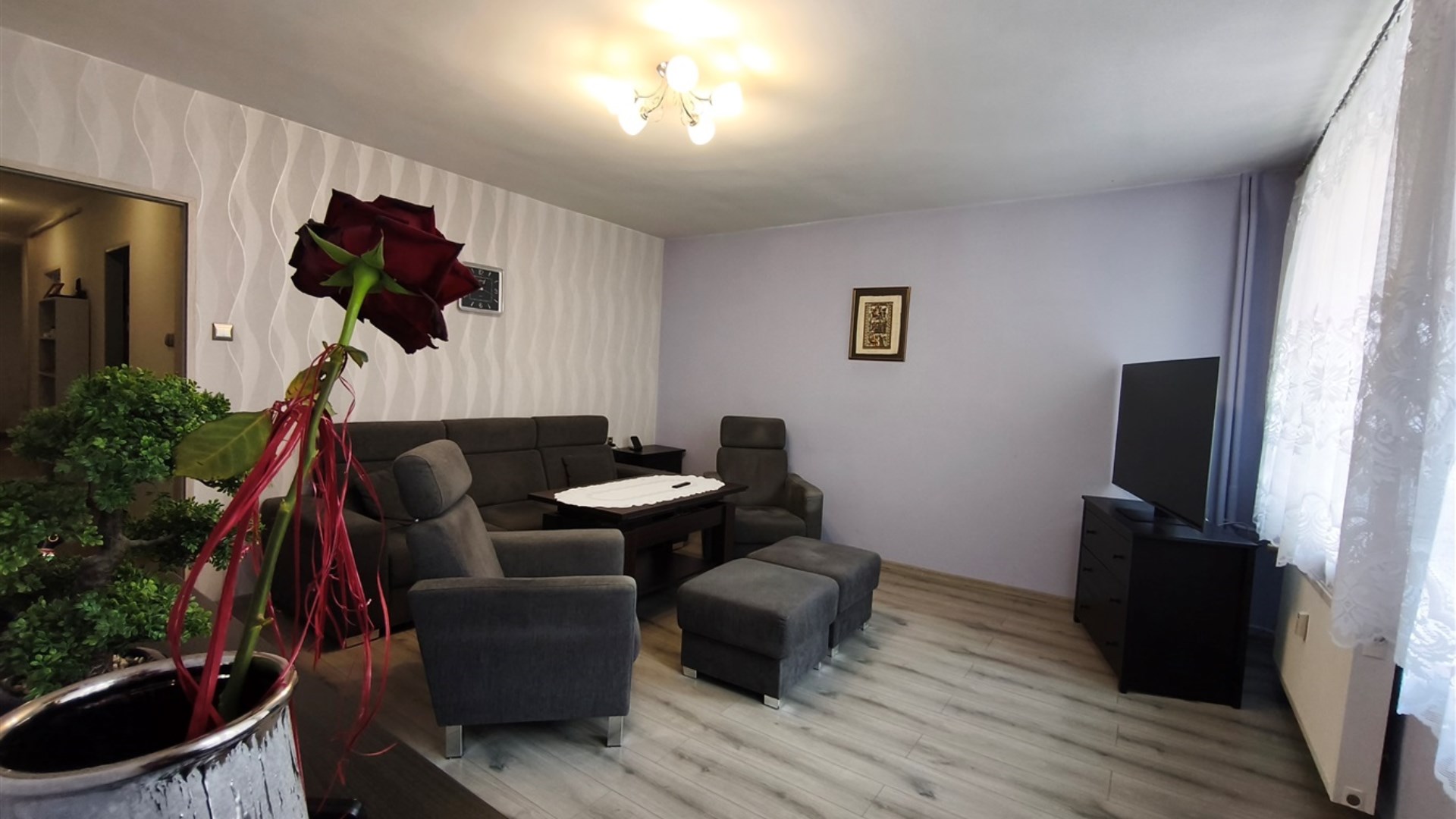 Mieszkanie na sprzedaż