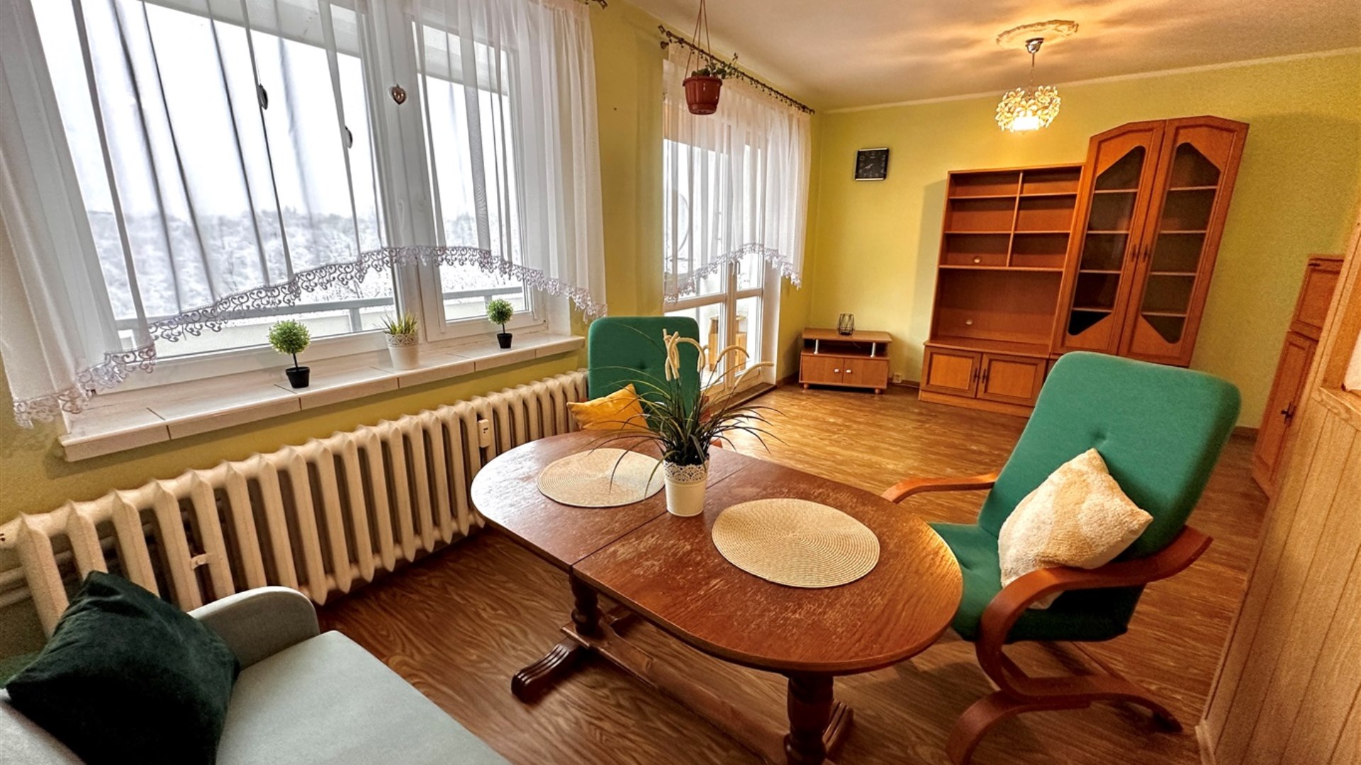 Mieszkanie na sprzedaż