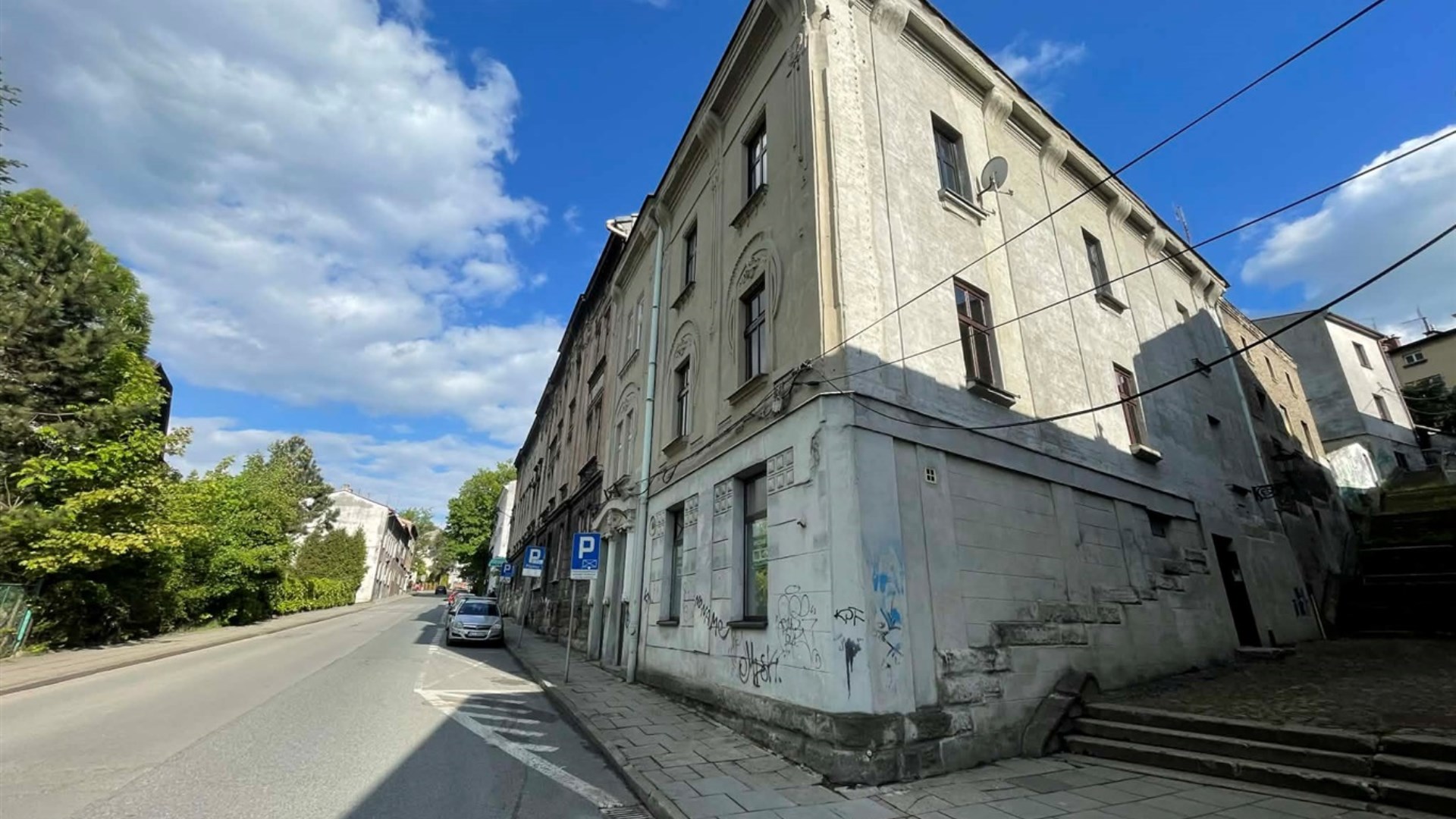 Mieszkanie na sprzedaż