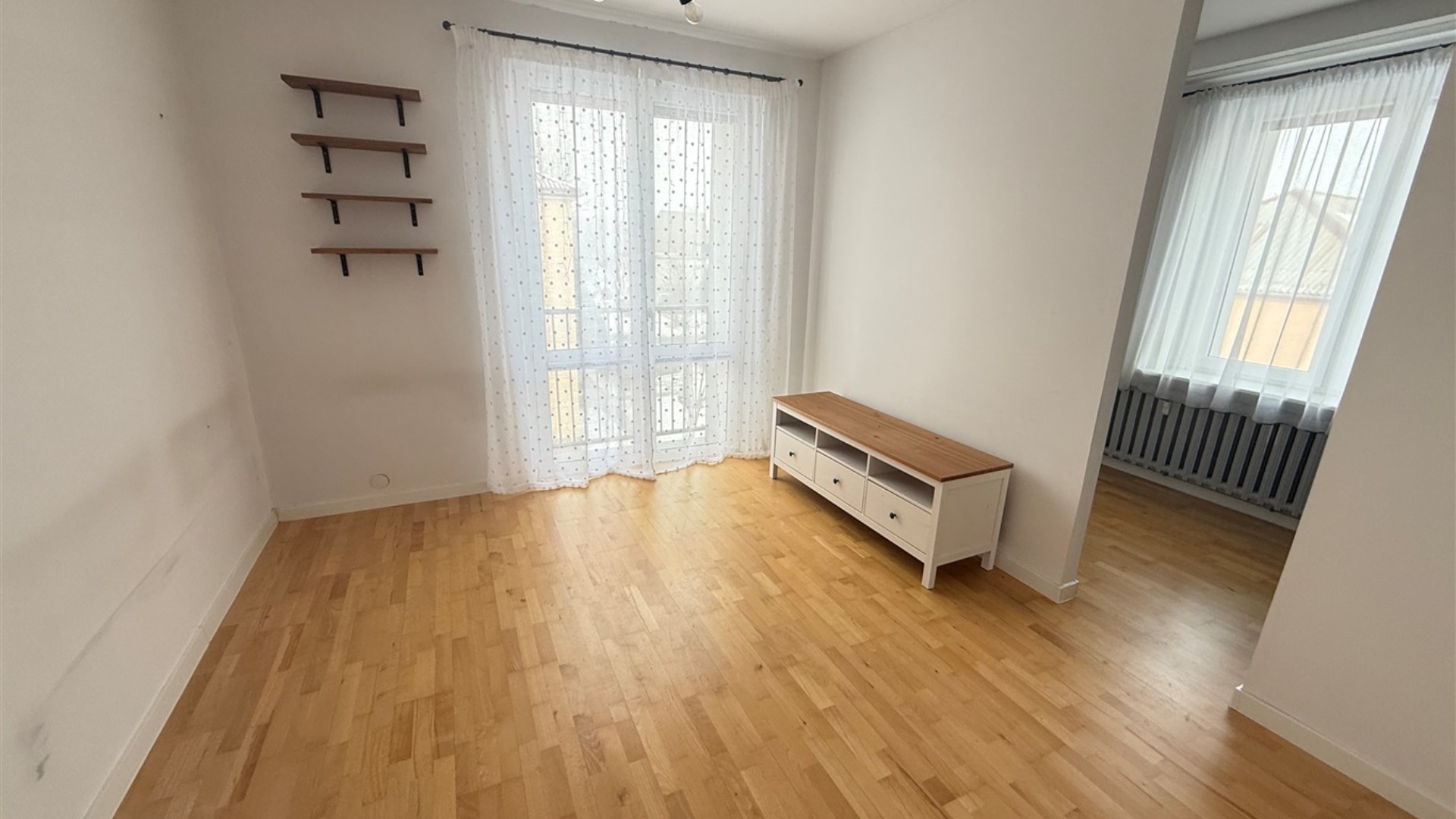 Mieszkanie na wynajem