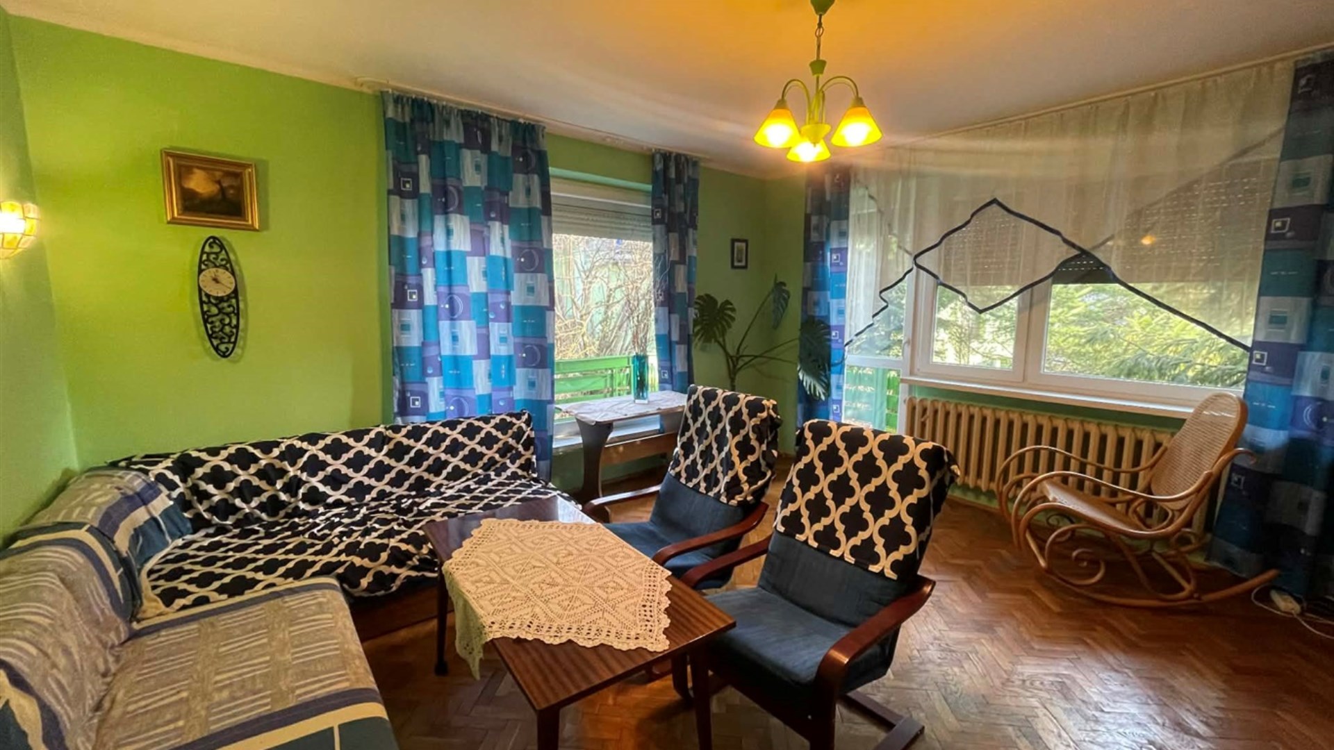 Mieszkanie na sprzedaż