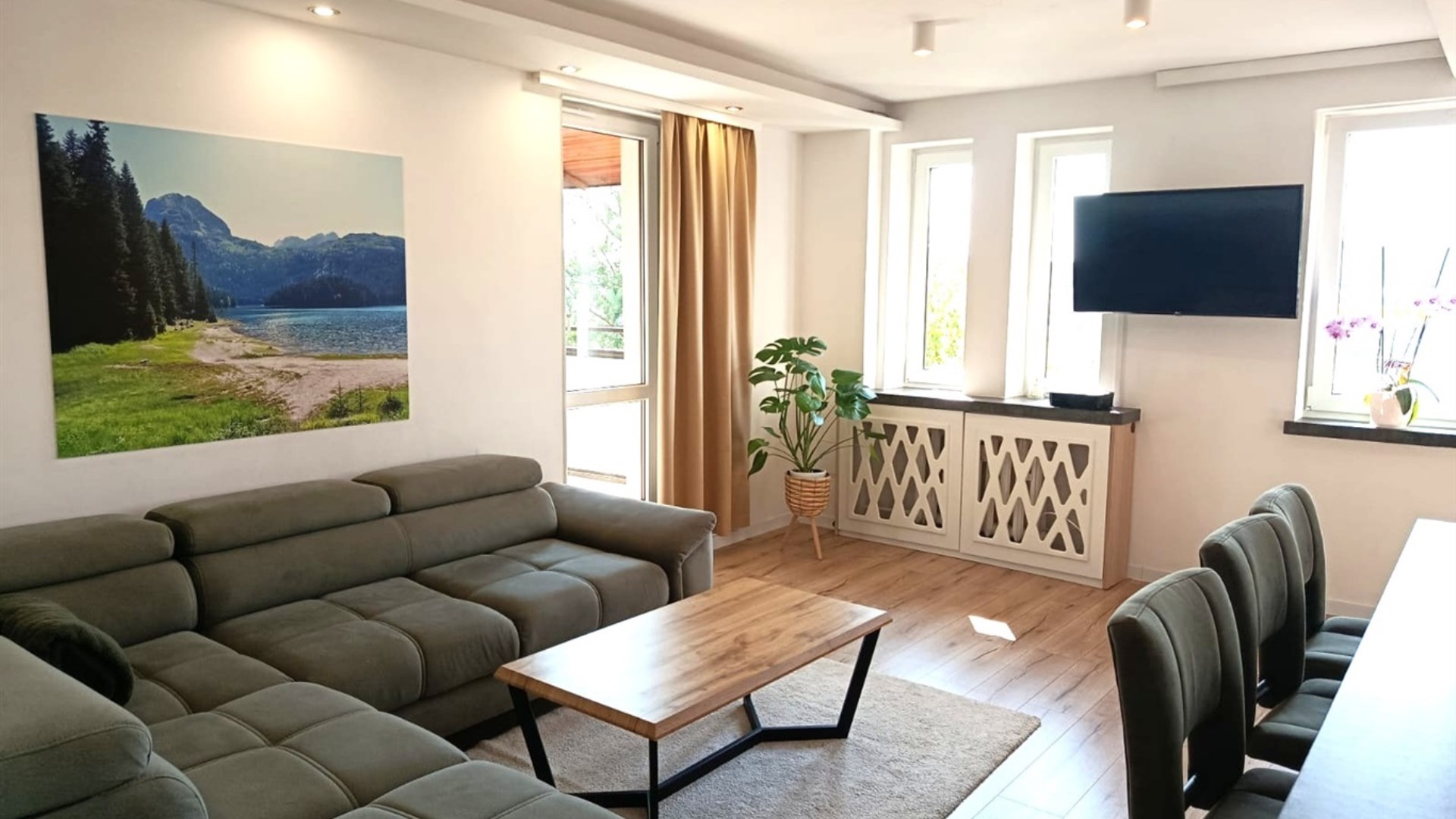 Mieszkanie na sprzedaż