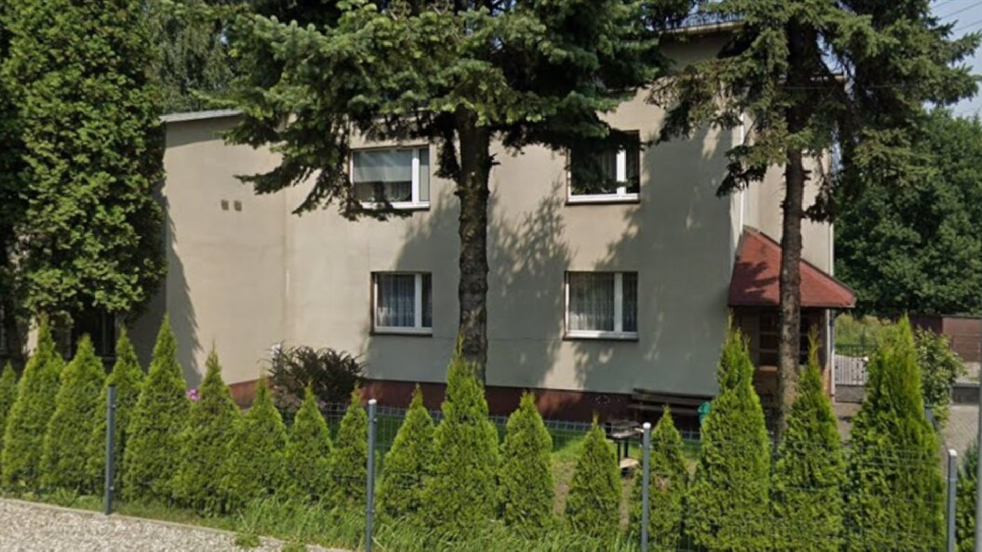 Dom na sprzedaż