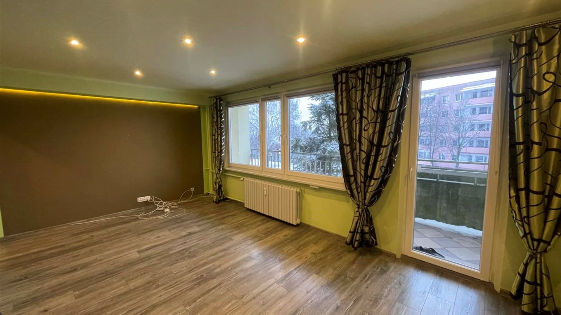 Mieszkanie na sprzedaż