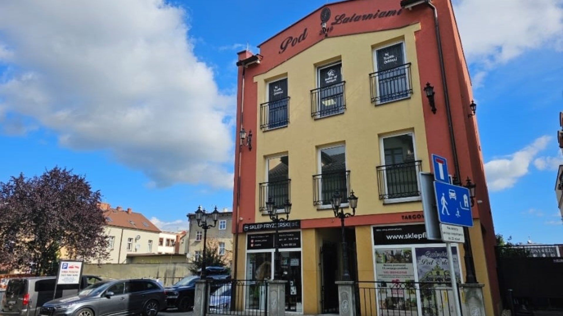 Mieszkanie na sprzedaż