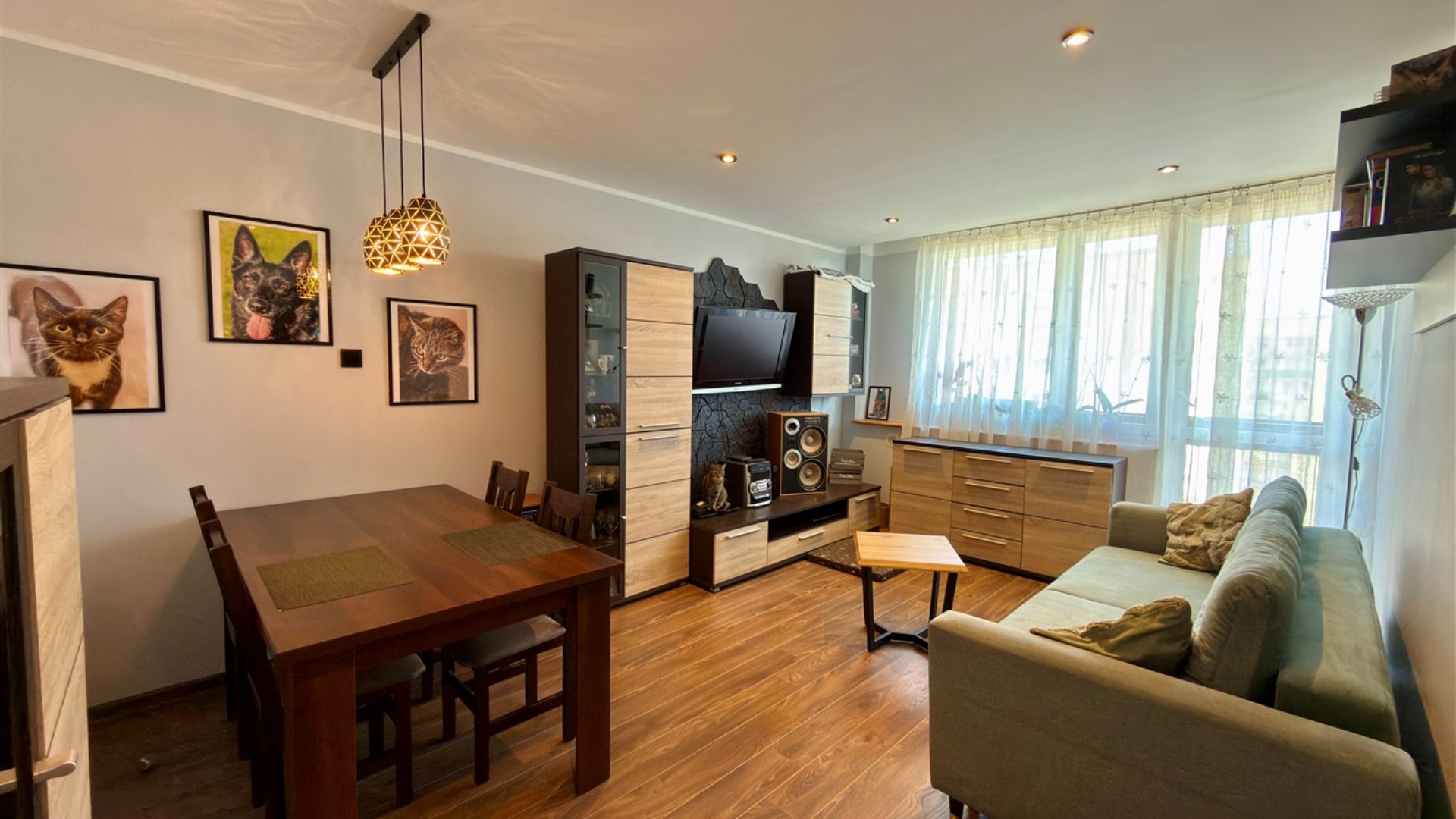 Mieszkanie na sprzedaż