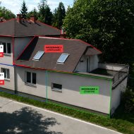 Dom na sprzedaż