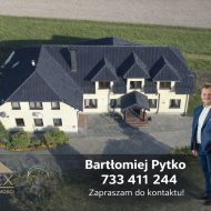 Dom na sprzedaż