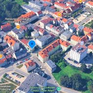 Lokal na wynajem