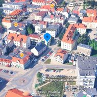 Lokal na wynajem