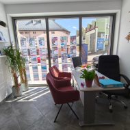 Lokal na wynajem