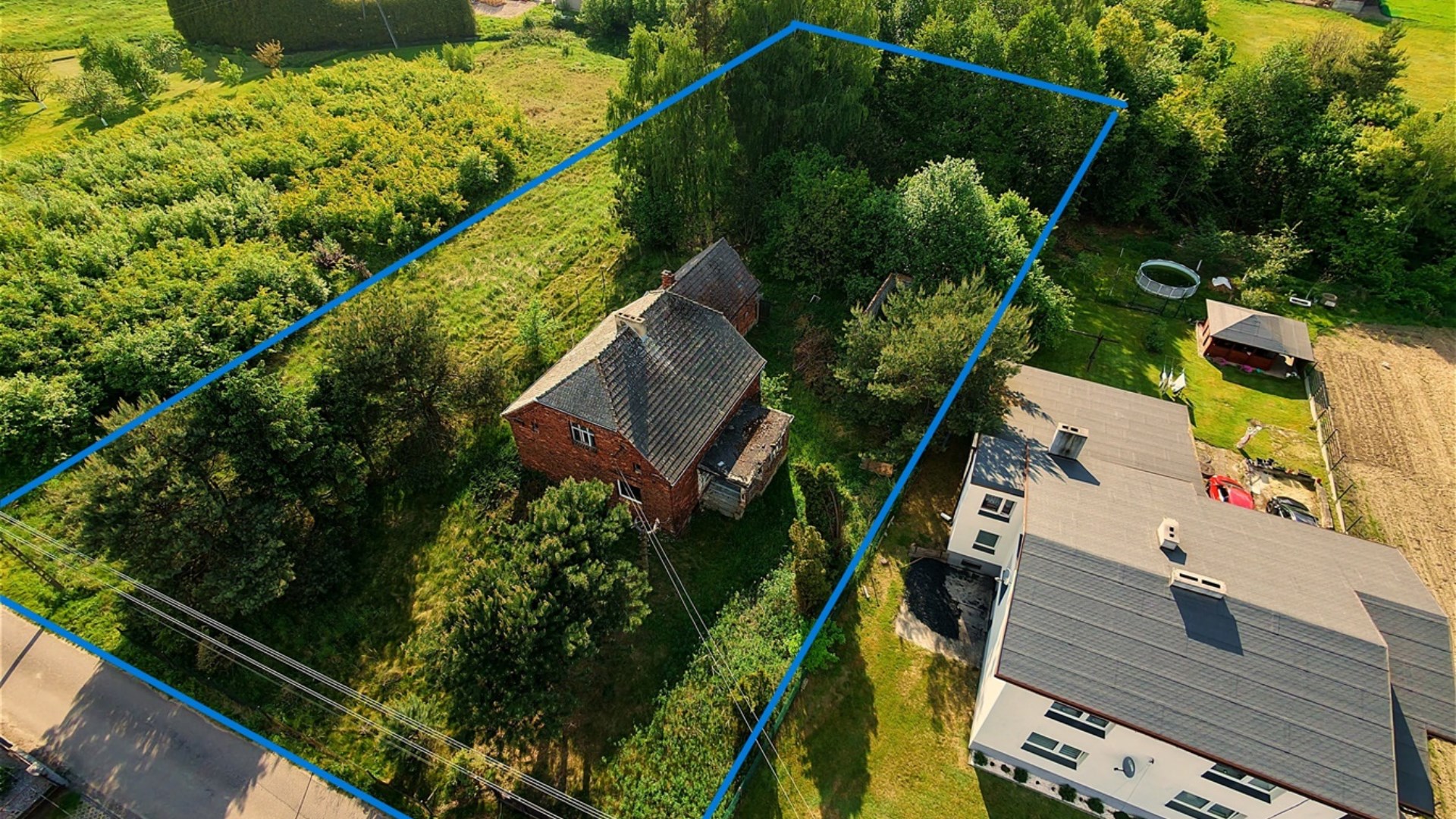 Dom na sprzedaż