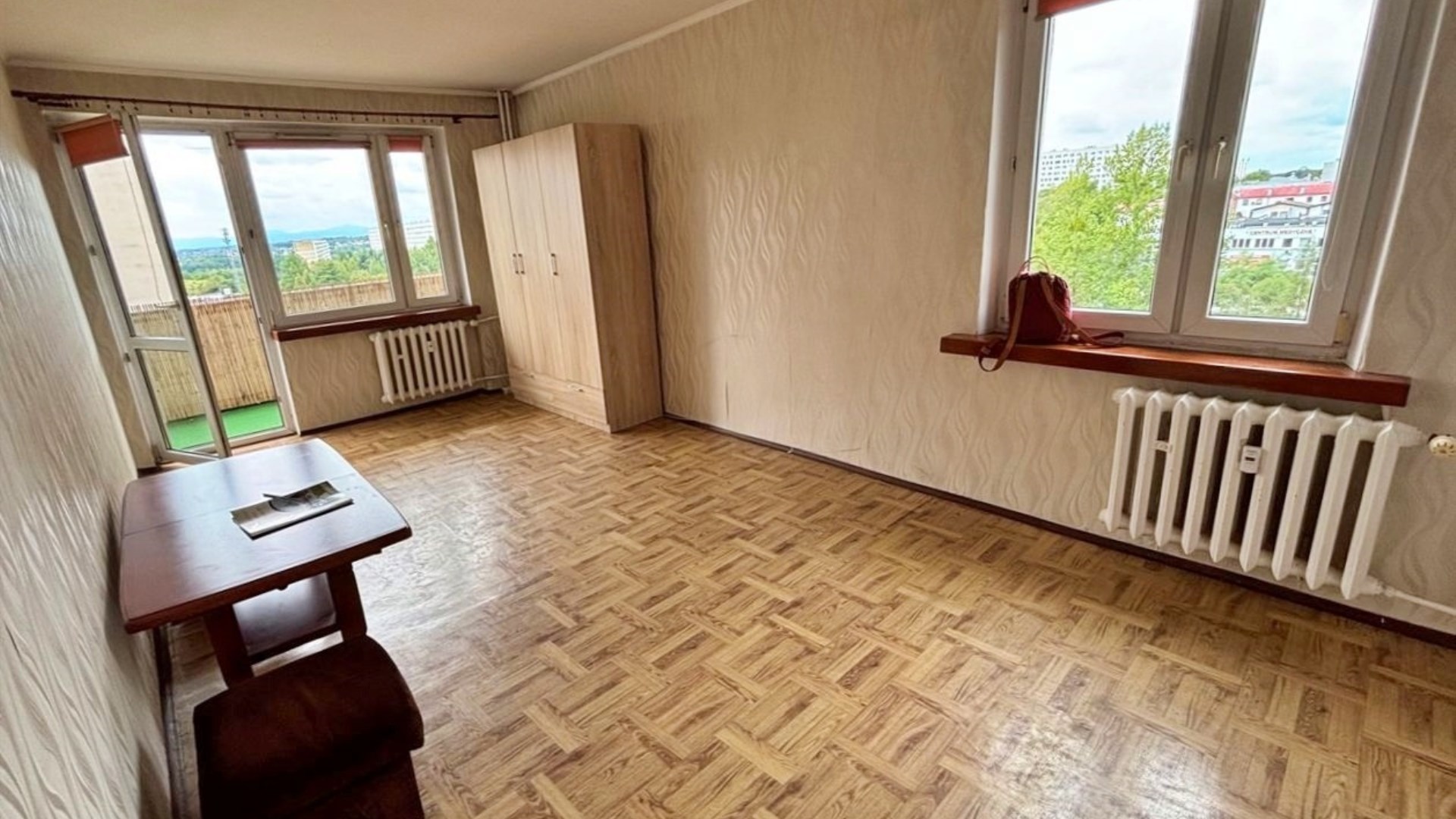 Mieszkanie na sprzedaż