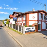 Lokal na wynajem