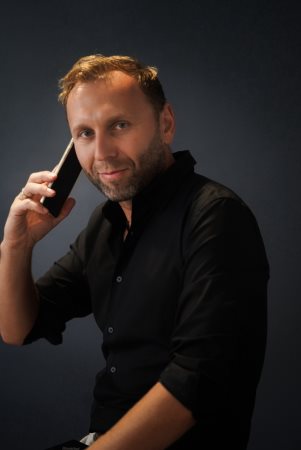 Grzegorz Pluta
