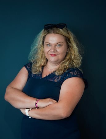 Monika Rek-Dylich