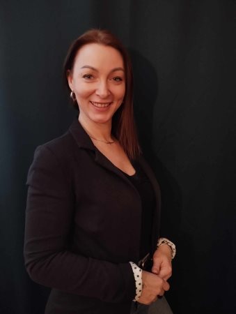 Barbara Brandys
