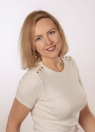 Dorota Urban